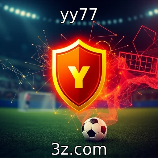 yy77 Descubra as Melhores Estratégias para Apostas em Jogos de Futebol