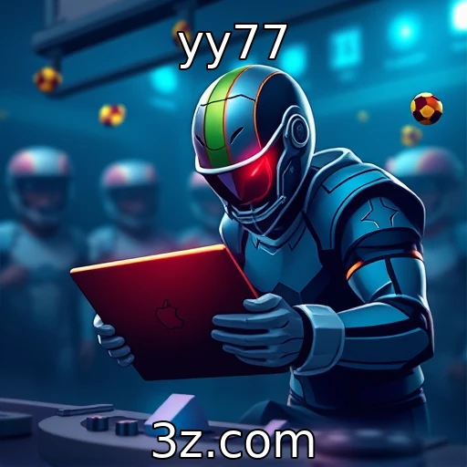 yy77 Apostas Esportivas: Como Análises Precisam Transformar Suas Estratégias