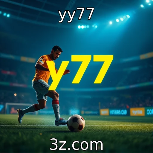 yy77 Como os pagamentos digitais transformam o mundo das apostas esportivas