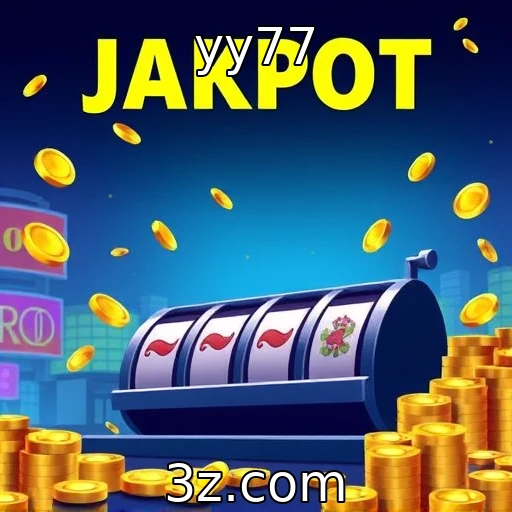 Explorando os melhores jackpots progressivos nos cassinos online