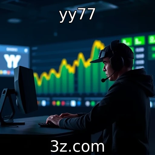 yy77 Explorando os campeonatos de e-sports: onde estão os maiores talentos?