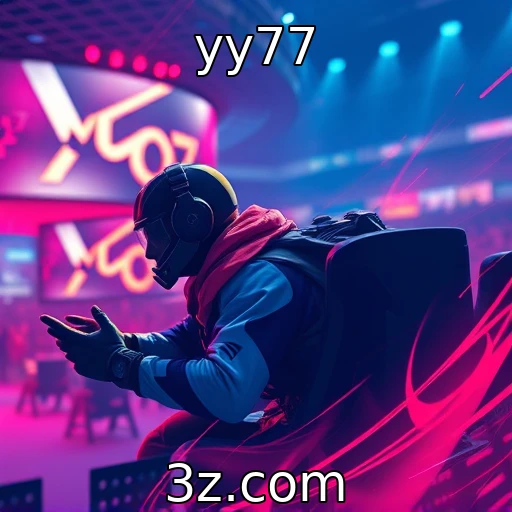 yy77 Desvendando o Futuro das Apostas Esportivas no Brasil