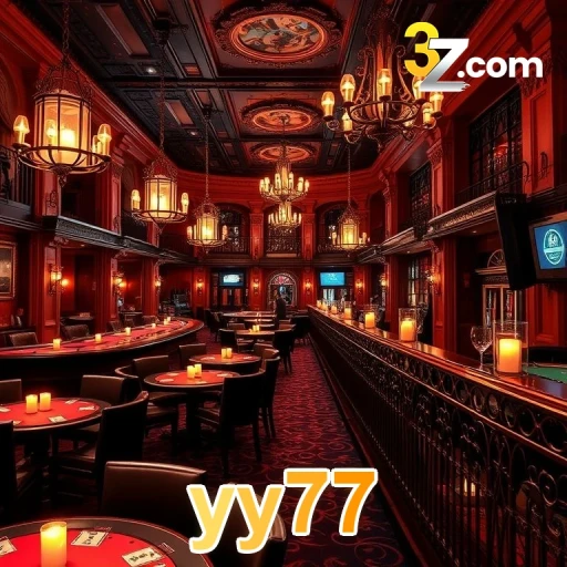 yy77 Jogos