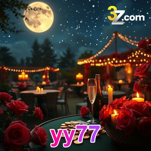 yy77 Login