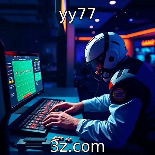 yy77 Aumente suas chances: Dicas para apostas esportivas seguras