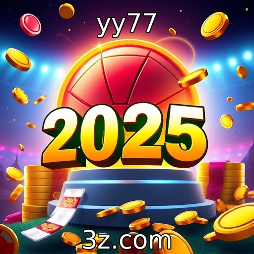 yy77 Apostas Esportivas em 2025: Análise Profunda dos Principais Campeonatos