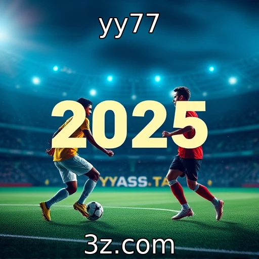 yy77 Apostas esportivas: estratégias vencedoras para se destacar em 2025